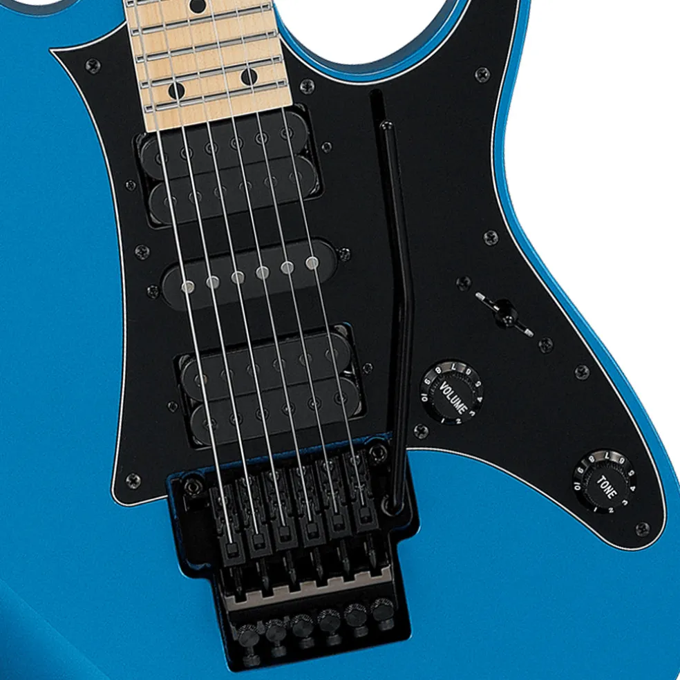 Ibanez - RG550 Genesis Collection Prestige - Electric Blue