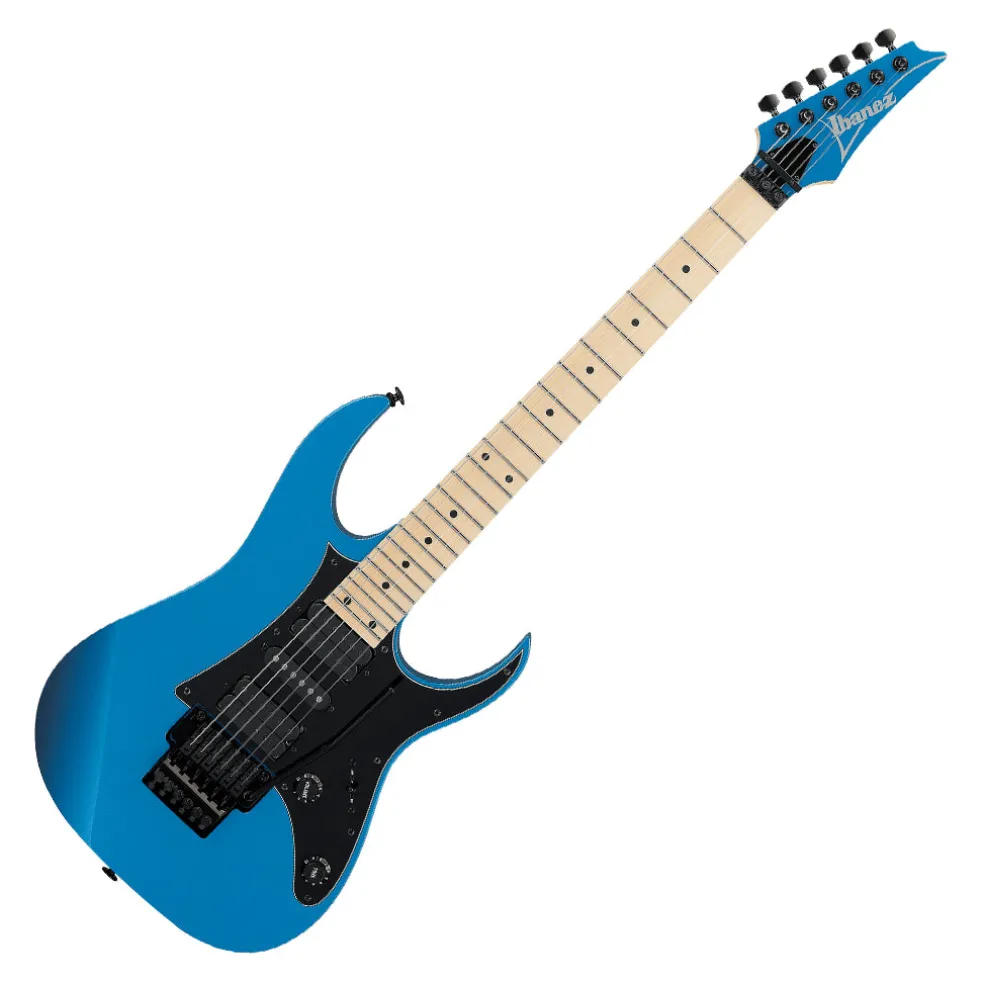 Ibanez - RG550 Genesis Collection Prestige - Electric Blue