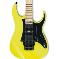 Ibanez - RG550 Genesis Collection - Desert Sun Yellow