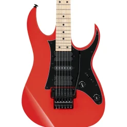 Ibanez - RG550 Genesis Collection - Road Flare Red