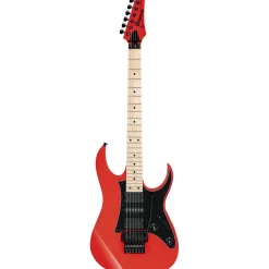 Ibanez - RG550 Genesis Collection - Road Flare Red