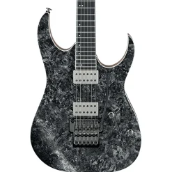 Ibanez - RG5320 Prestige Electric Guitar W/ Case - Cosmic Shadow