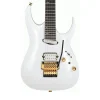 Ibanez - RGA622XH Prestige Electric Guitar with Case - White