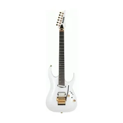 Ibanez - RGA622XH Prestige Electric Guitar with Case - White