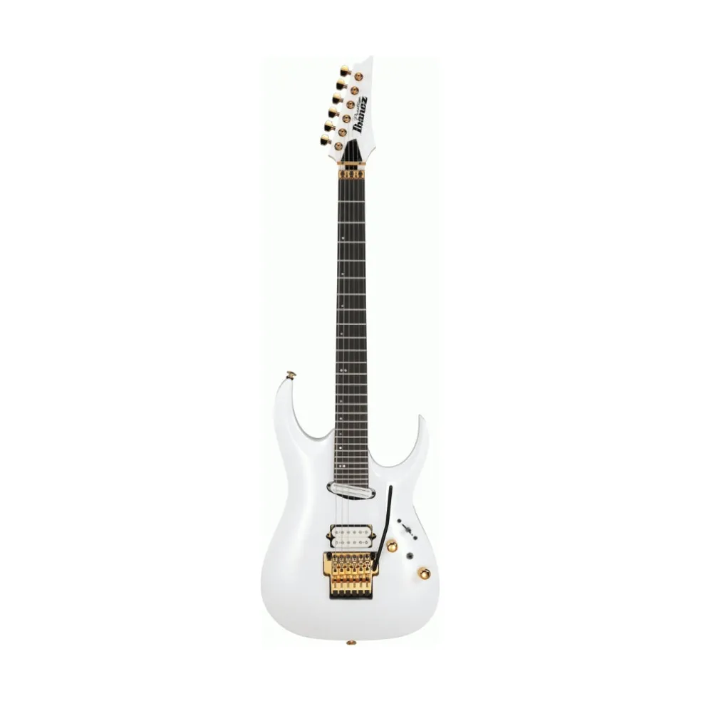 Ibanez - RGA622XH Prestige Electric Guitar with Case - White