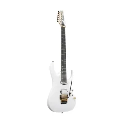 Ibanez - RGA622XH Prestige Electric Guitar with Case - White