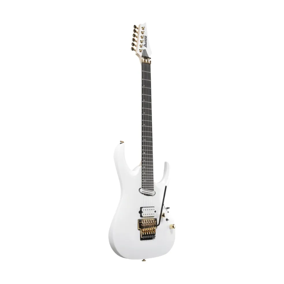 Ibanez - RGA622XH Prestige Electric Guitar with Case - White