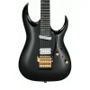 Ibanez - RGA622XH Prestige Electric Guitar with Case - Black
