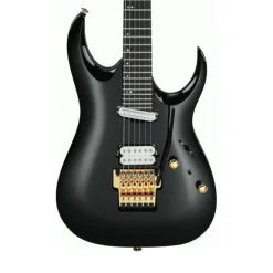 Ibanez - RGA622XH Prestige Electric Guitar with Case - Black