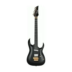Ibanez - RGA622XH Prestige Electric Guitar with Case - Black