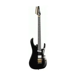 Ibanez - RGA622XH Prestige Electric Guitar with Case - Black