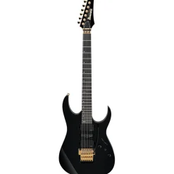 Ibanez - RG5170B Prestige Electric Guitar W/ Case - Black