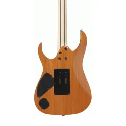 Ibanez - RG5320C Prestige Electric Guitar with Case - Pearl White