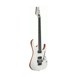 Ibanez - RG5320C Prestige Electric Guitar with Case - Pearl White