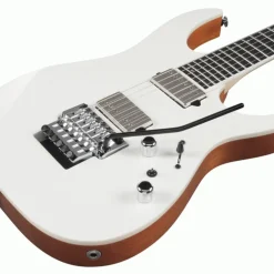 Ibanez - RG5320C Prestige Electric Guitar with Case - Pearl White
