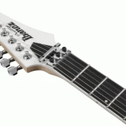 Ibanez - RG5320C Prestige Electric Guitar with Case - Pearl White