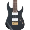 Ibanez - RG80F 8 String Electric Guitar - Iron Pewter
