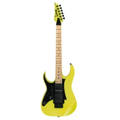 Ibanez - RG550L Prestige Electric Guitar - Desert Sun Yellow