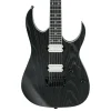 Ibanez - RGR652AHBF Prestige Electric Guitar - Weathered Black