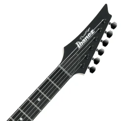 Ibanez - RGR652AHBF Prestige Electric Guitar - Weathered Black
