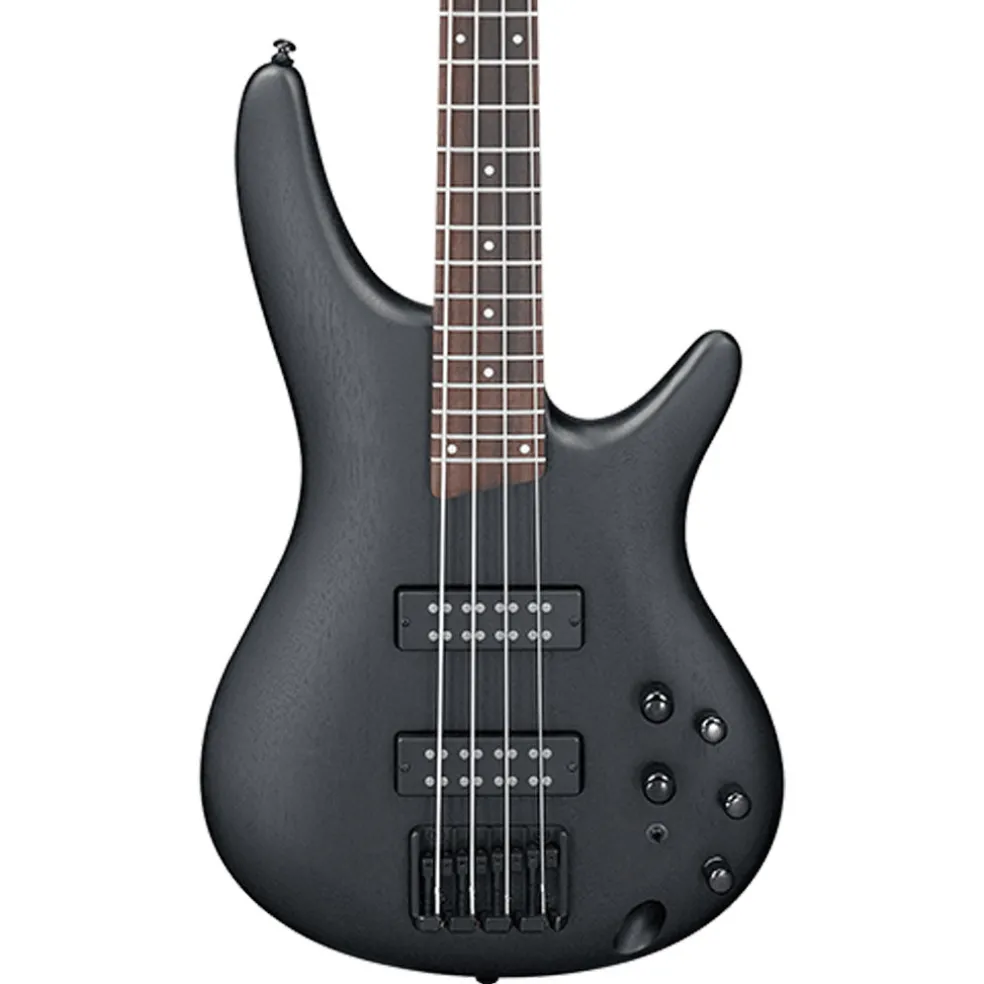 Ibanez - SR300EB Electric Bass - Weathered Black