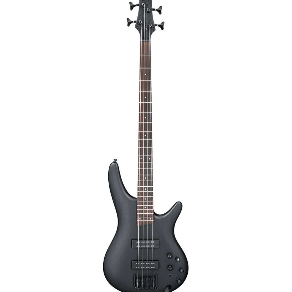 Ibanez - SR300EB Electric Bass - Weathered Black