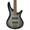 Ibanez - SR400EQM SKG Electric Bass - Surreal Black Burst Gloss