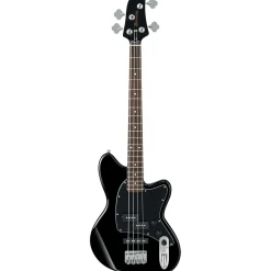 Ibanez - TMB30 Talman Bass Guitar - Black