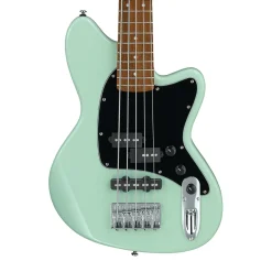 Ibanez - TMB35MGR Talman Bass Guitar - Mint Green