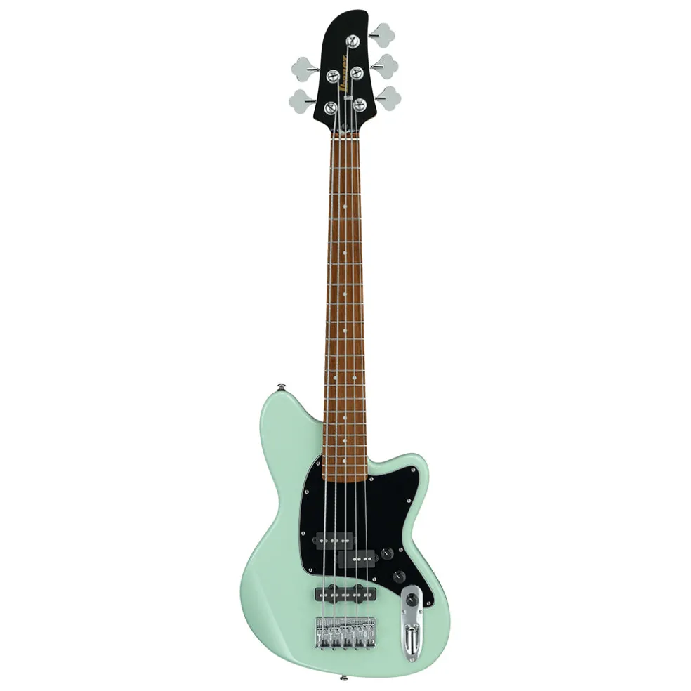 Ibanez - TMB35MGR Talman Bass Guitar - Mint Green