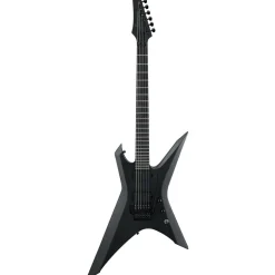 Ibanez - XPTB620 Electric Guitar - Black Flat