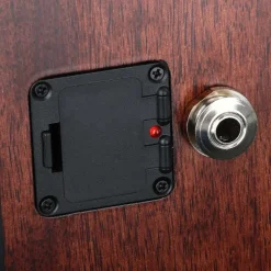 Ibanez AAD170LCE Advanced Left-Handed Acoustic/Electric Guitar - Natural Low Gloss