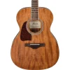 Ibanez AC340L Artwood Acoustic Guitar - Open Pore Natural
