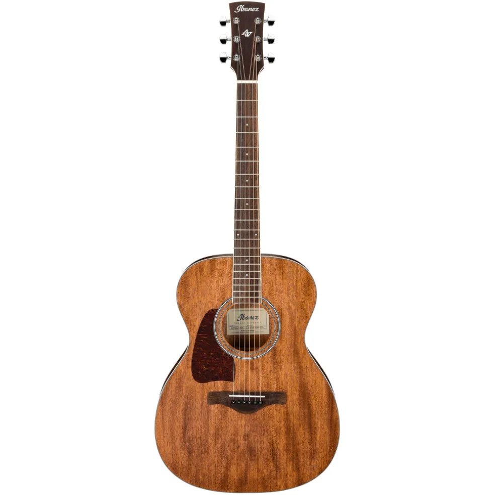 Ibanez AC340L Artwood Acoustic Guitar - Open Pore Natural
