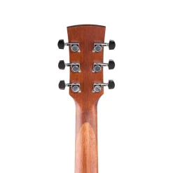 Ibanez AC340L Artwood Acoustic Guitar - Open Pore Natural