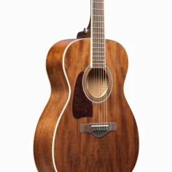 Ibanez AC340L Artwood Acoustic Guitar - Open Pore Natural