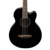 Ibanez AEB8EBK Acoustic Bass