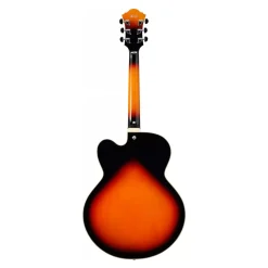 Ibanez AF75 BS Electric Guitar