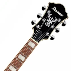 Ibanez AF75 BS Electric Guitar