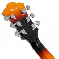 Ibanez AF75 BS Electric Guitar