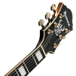 Ibanez AF95FM Antique Yellow Sunburst Electric Guitar