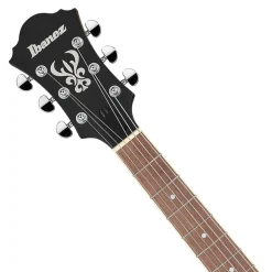 Ibanez AF55L TF Electric Guitar - Tobacco Flat - Left Handed