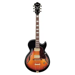 Ibanez AG75G BS Electric Guitar
