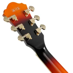 Ibanez AG75G BS Electric Guitar