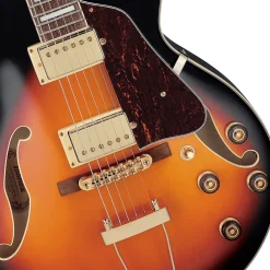 Ibanez AG75G BS Electric Guitar