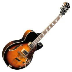 Ibanez AG75G BS Electric Guitar