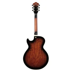 Ibanez AG95QA DBS Electric Guitar