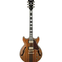 Ibanez AM93ME Hollow Body - Natural