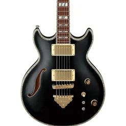 Ibanez AR520H BK - Black