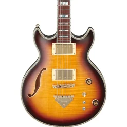Ibanez AR520HFM - Violin Sunburst